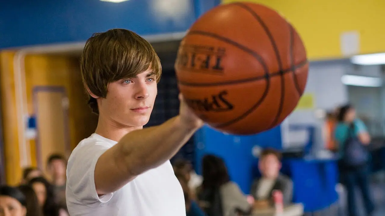 17 Again - VJ Junior
